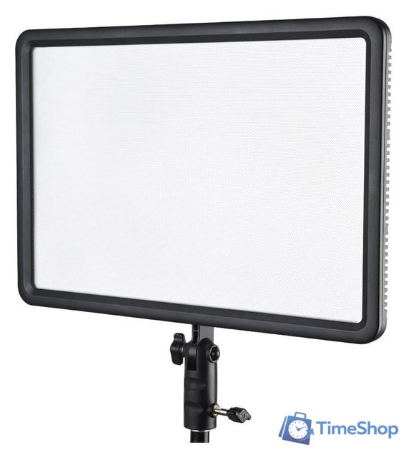 Лампа Godox LEDP260C накамерный (без пульта) - Изображение №1 — Интернет-магазин Time-Shop