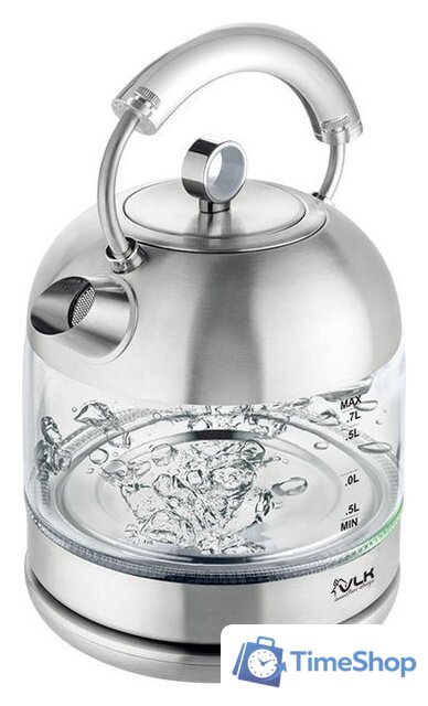 Электрический чайник VLK Siena-6561 - Изображение №1 — Интернет-магазин Time-Shop