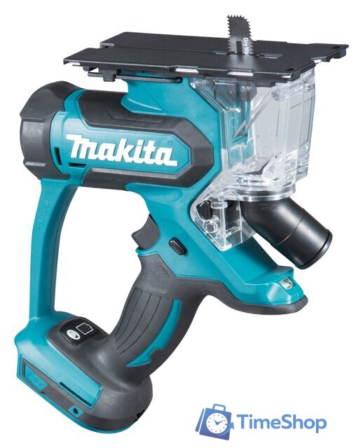 Электролобзик Makita DSD180Z (без АКБ) - Изображение №1 — Интернет-магазин Time-Shop