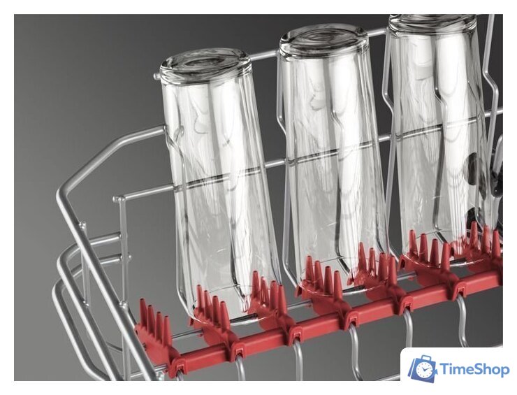 Встраиваемая посудомоечная машина AEG FSE74747P - Изображение №8 — Интернет-магазин Time-Shop