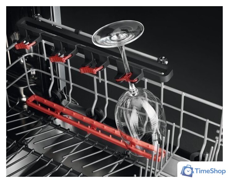Встраиваемая посудомоечная машина AEG FSE74747P - Изображение №7 — Интернет-магазин Time-Shop