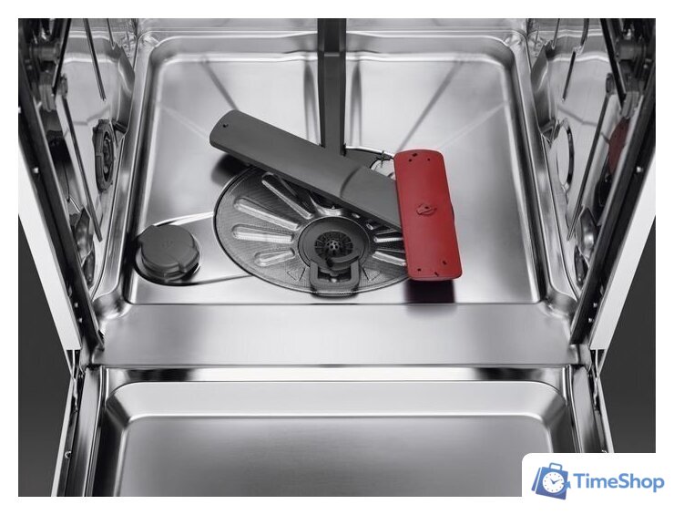 Встраиваемая посудомоечная машина AEG FSE74747P - Изображение №4 — Интернет-магазин Time-Shop
