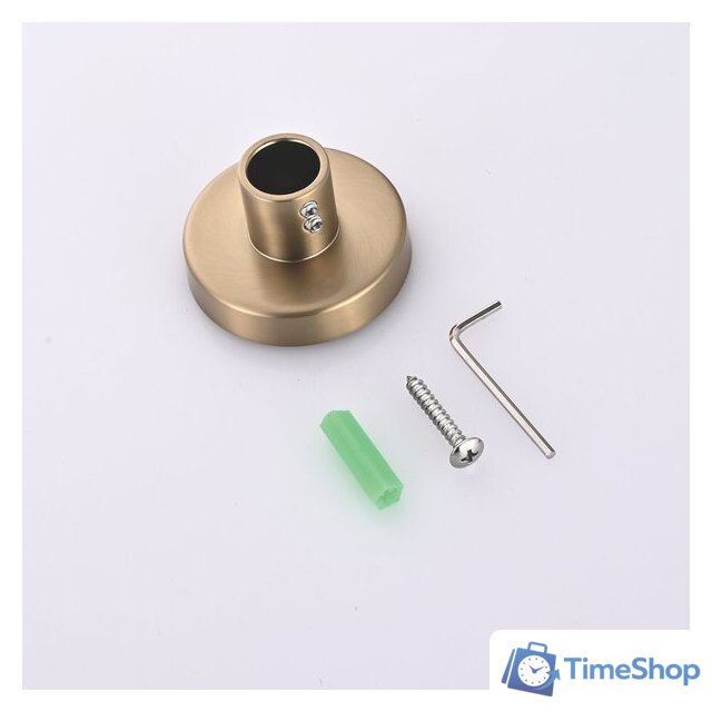 Душевая система  Shevanik S6136G - Изображение №32 — Интернет-магазин Time-Shop