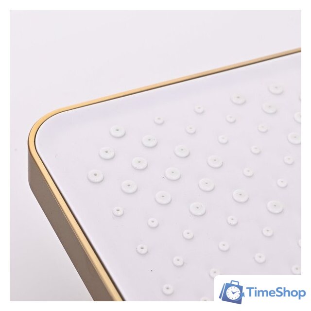 Душевая система  Shevanik S6136G - Изображение №48 — Интернет-магазин Time-Shop