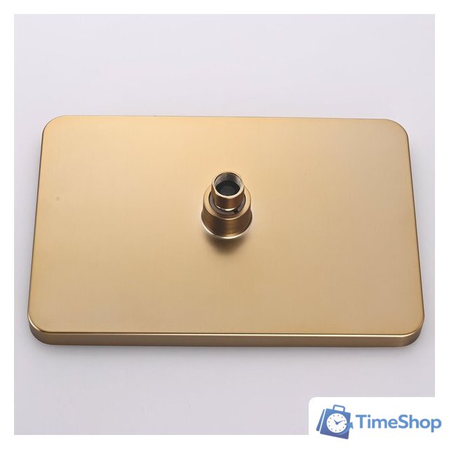 Душевая система  Shevanik S6136G - Изображение №45 — Интернет-магазин Time-Shop