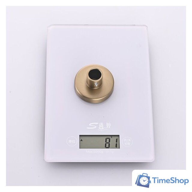 Душевая система  Shevanik S6136G - Изображение №33 — Интернет-магазин Time-Shop