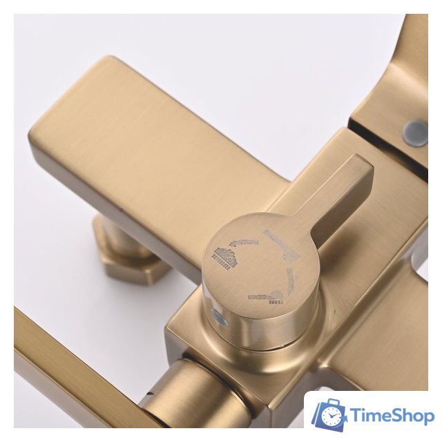 Душевая система  Shevanik S6136G - Изображение №36 — Интернет-магазин Time-Shop