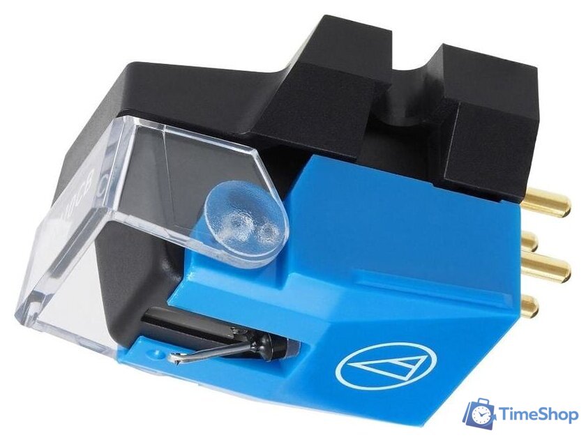 Звукосниматель Audio-Technica VM510CB - Изображение №1 — Интернет-магазин Time-Shop