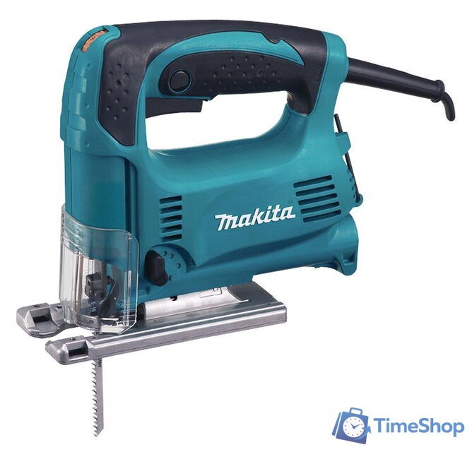 Электролобзик Makita 4329K - Изображение №1 — Интернет-магазин Time-Shop