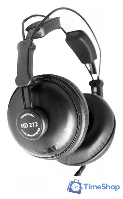 Наушники AxelVox HD272 - Изображение №1 — Интернет-магазин Time-Shop