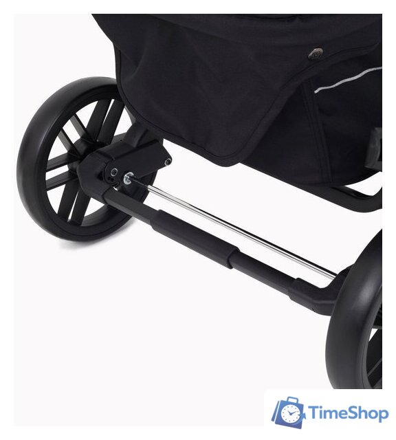 Коляска прогулочная «книга» Rant Vega Star 2022 RA057 (ivory beige) - Изображение №7 — Интернет-магазин Time-Shop