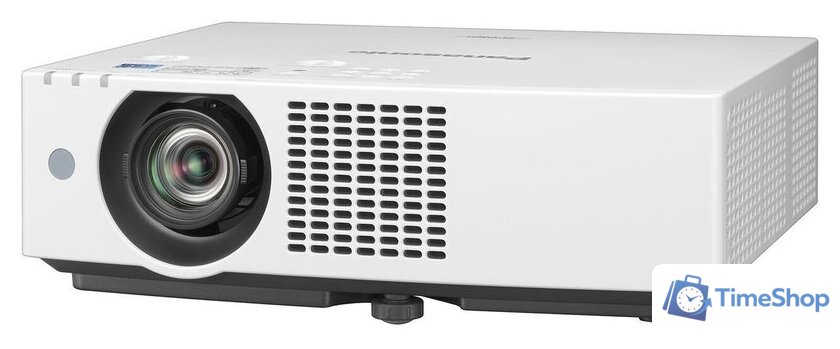 Проектор Panasonic PT-VMZ61 - Изображение №4 — Интернет-магазин Time-Shop