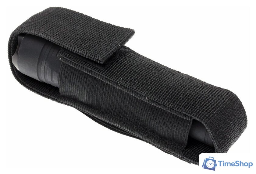 Фонарь Armytek Predator v3 XP-E2 (красный) - Изображение №6 — Интернет-магазин Time-Shop