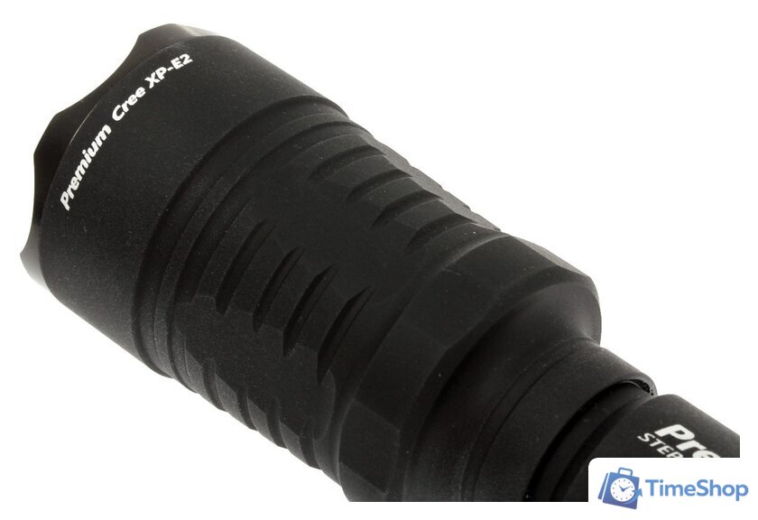 Фонарь Armytek Predator v3 XP-E2 (красный) - Изображение №4 — Интернет-магазин Time-Shop