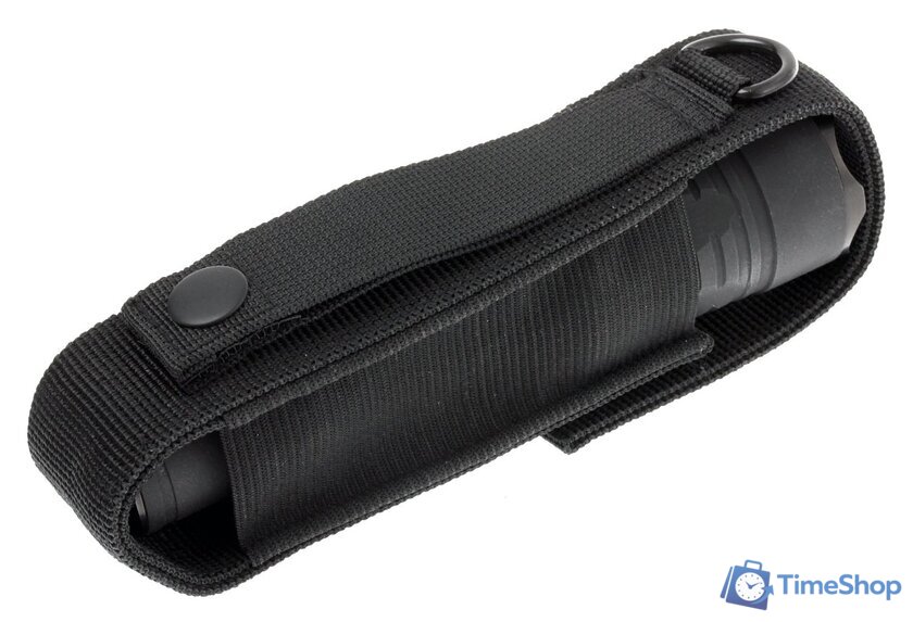 Фонарь Armytek Predator v3 XP-E2 (красный) - Изображение №7 — Интернет-магазин Time-Shop