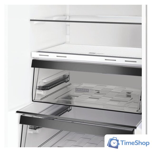 Холодильник Whirlpool WHK 26363 XBR5E - Изображение №5 — Интернет-магазин Time-Shop