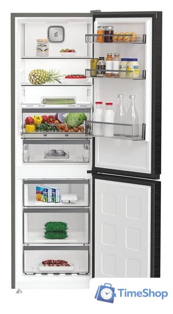 Холодильник Whirlpool WHK 26363 XBR5E - Изображение №4 — Интернет-магазин Time-Shop