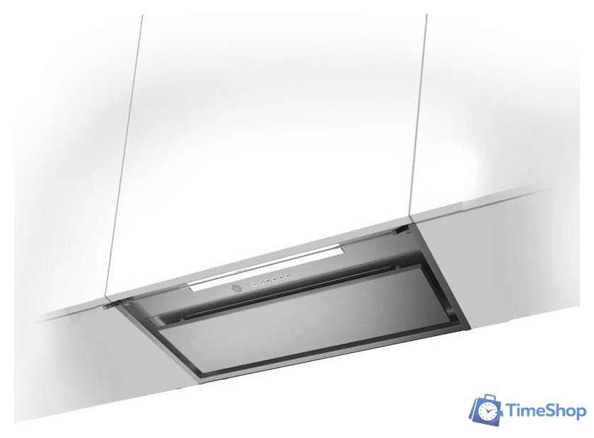Кухонная вытяжка Elica Boxin ADV PLUS @ IX/A/75 PRF0195605 - Изображение №1 — Интернет-магазин Time-Shop