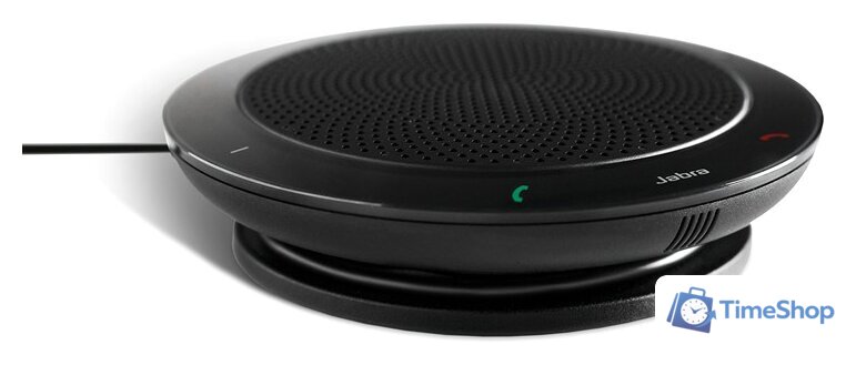 Спикерфон Jabra Speak 510 UC - Изображение №3 — Интернет-магазин Time-Shop