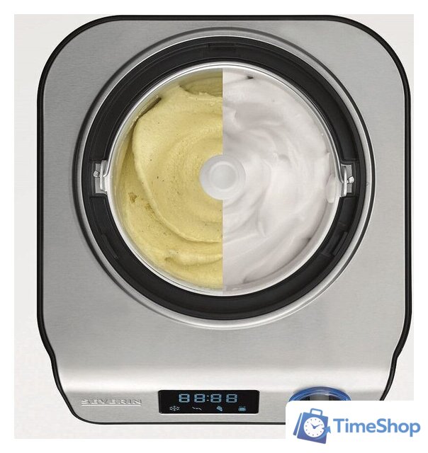 Йогуртница Severin EZ 7407 - Изображение №2 — Интернет-магазин Time-Shop