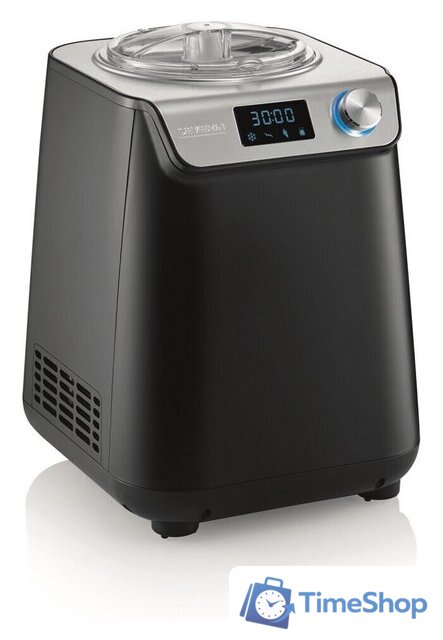 Йогуртница Severin EZ 7407 - Изображение №4 — Интернет-магазин Time-Shop