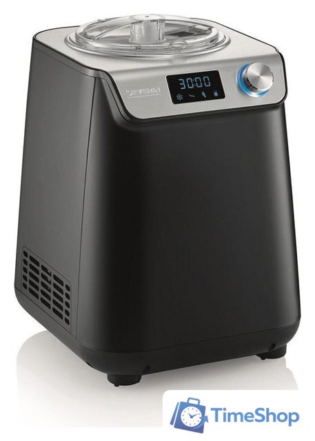 Йогуртница Severin EZ 7407 - Изображение №1 — Интернет-магазин Time-Shop