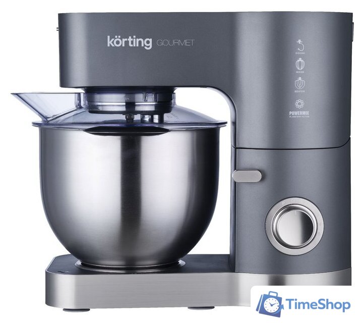 Кухонная машина Korting KKM 0106 Gourmet - Изображение №1 — Интернет-магазин Time-Shop