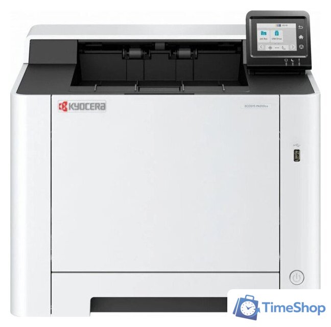Принтер Kyocera Mita ECOSYS PA2101cwx 110C243NL0 - Изображение №1 — Интернет-магазин Time-Shop