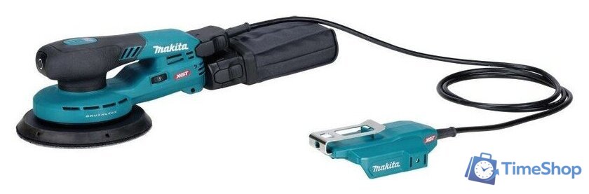 Виброшлифмашина Makita BO002CGZ (без АКБ) - Изображение №1 — Интернет-магазин Time-Shop