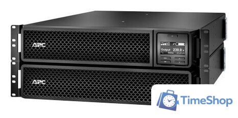 Источник бесперебойного питания APC Smart-UPS SRT 2200 SRT2200RMXLI-NC - Изображение №4 — Интернет-магазин Time-Shop