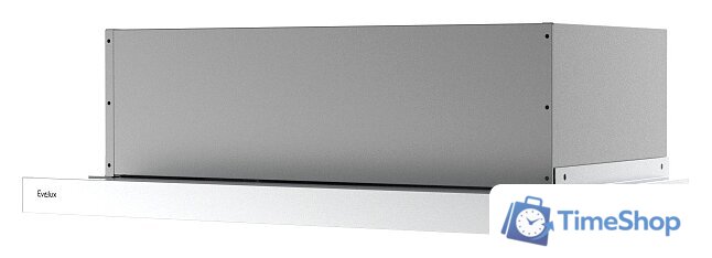 Кухонная вытяжка Evelux Tel 60 X - Изображение №2 — Интернет-магазин Time-Shop