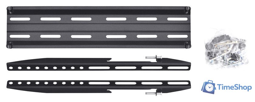 Кронштейн для телевизора Metaldesign MD 3133 Slim - Изображение №5 — Интернет-магазин Time-Shop