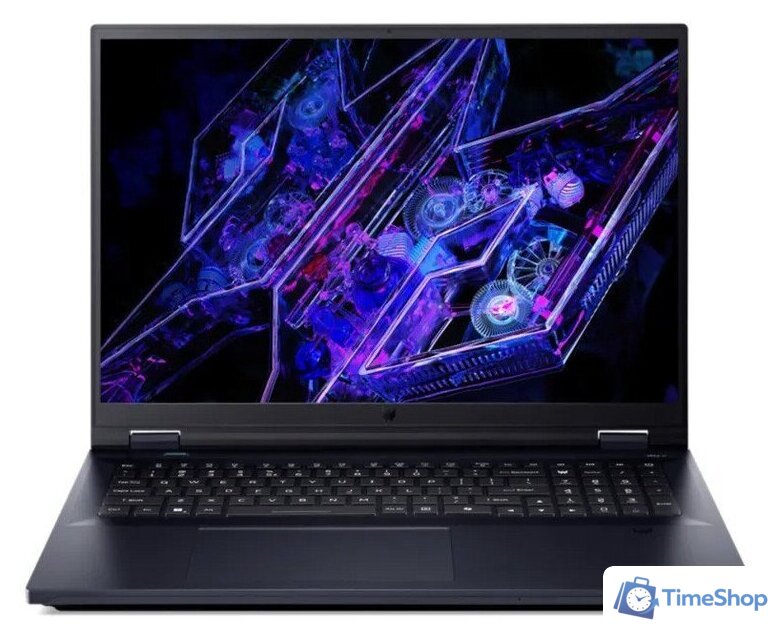 Ноутбук Acer Predator Helios 18 PH18-72-94QH NH.QP4CD.001 - Изображение №1 — Интернет-магазин Time-Shop