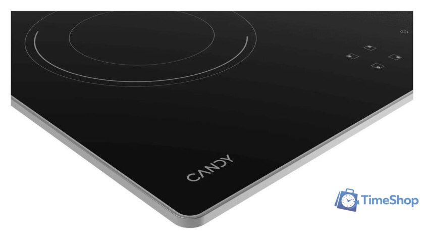 Варочная панель Candy CHXC64DAB - Изображение №5 — Интернет-магазин Time-Shop