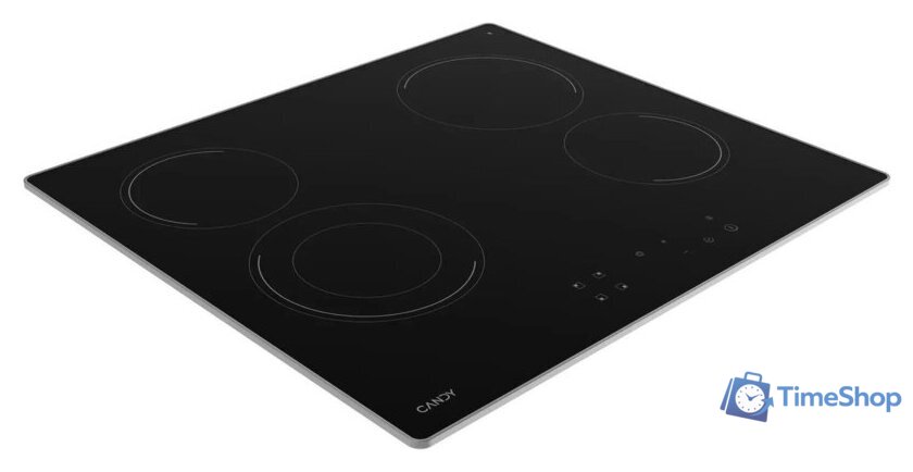 Варочная панель Candy CHXC64DAB - Изображение №4 — Интернет-магазин Time-Shop