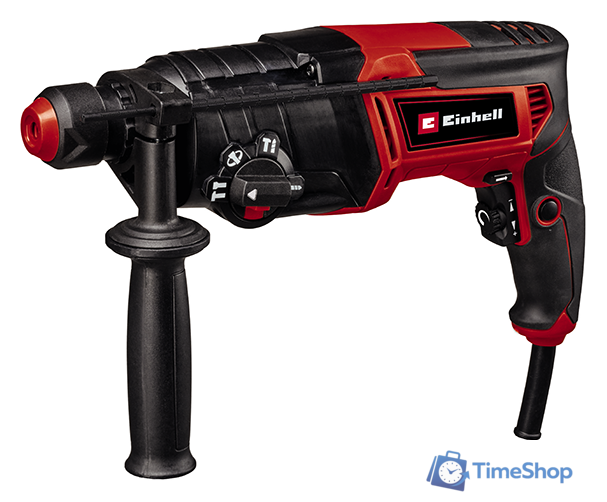 Перфоратор Einhell TC-RH 800 4F 4257980 - Изображение №1 — Интернет-магазин Time-Shop