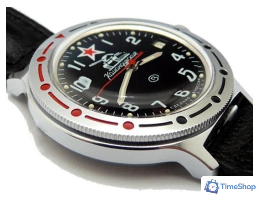 Наручные часы Восток 921306 - Изображение №2 — Интернет-магазин Time-Shop