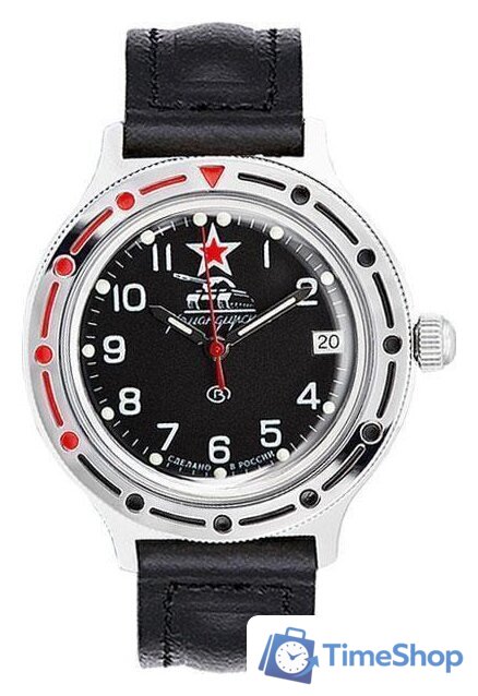 Наручные часы Восток 921306 - Изображение №1 — Интернет-магазин Time-Shop