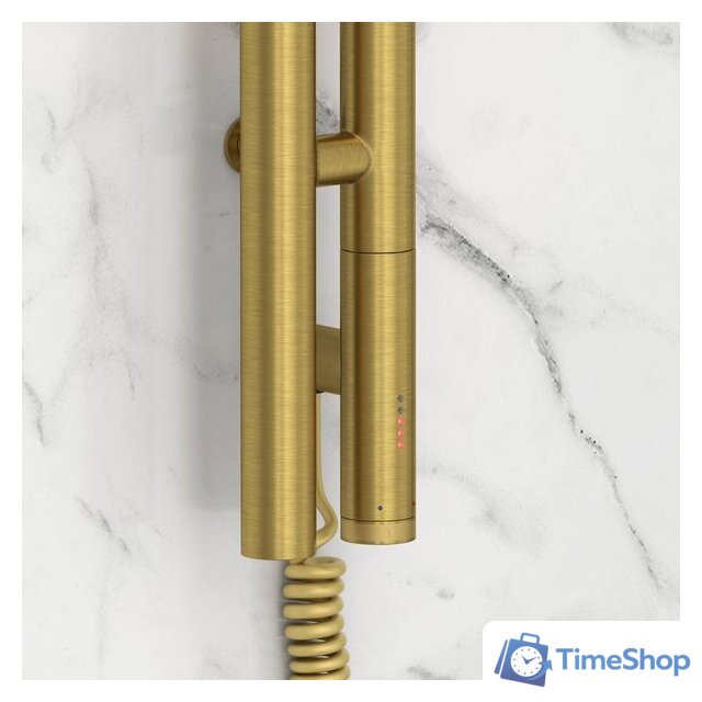 Полотенцесушитель Сунержа Нюанс 3.0 1200 правый 051-5843-1253 - Изображение №3 — Интернет-магазин Time-Shop