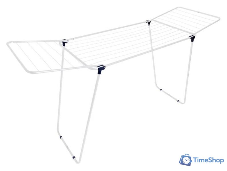 Сушилка для белья Casa Si Merkur Pure - Изображение №1 — Интернет-магазин Time-Shop