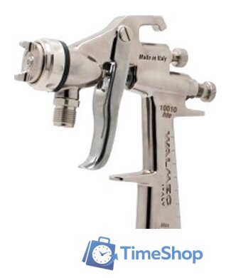Краскопульт Walcom 10010/SP Colla 1.9мм 47319 - Изображение №1 — Интернет-магазин Time-Shop