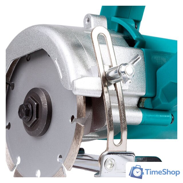 Дисковая (циркулярная) пила Bort BHK-110-S - Изображение №3 — Интернет-магазин Time-Shop
