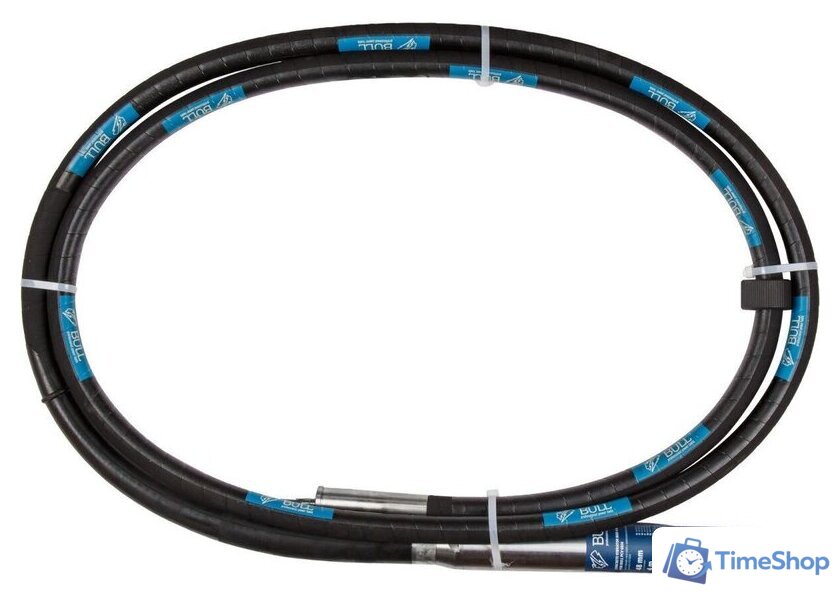 Гибкий вал с булавой Bull PCV 6026 1329660 - Изображение №1 — Интернет-магазин Time-Shop