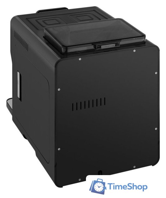 Кофемашина Weissgauff WCM-330 TFT Touch Cappuccino Nero - Изображение №34 — Интернет-магазин Time-Shop