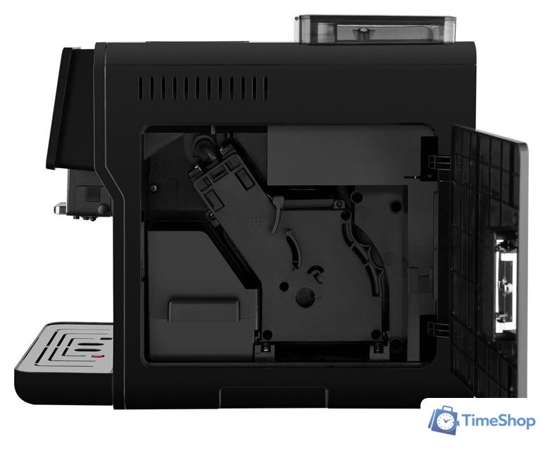 Кофемашина Weissgauff WCM-330 TFT Touch Cappuccino Nero - Изображение №33 — Интернет-магазин Time-Shop