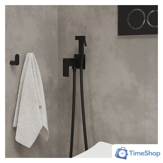 Гигиенический душ Roxen Caspia 50096000-B - Изображение №7 — Интернет-магазин Time-Shop