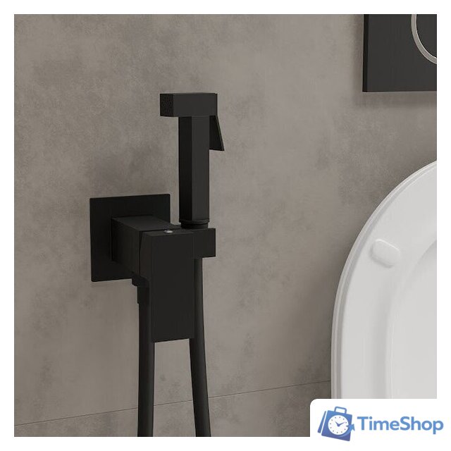 Гигиенический душ Roxen Caspia 50096000-B - Изображение №5 — Интернет-магазин Time-Shop