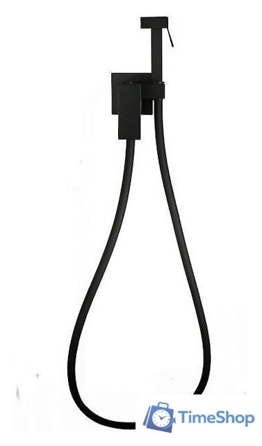 Гигиенический душ Roxen Caspia 50096000-B - Изображение №4 — Интернет-магазин Time-Shop