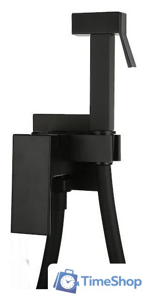 Гигиенический душ Roxen Caspia 50096000-B - Изображение №1 — Интернет-магазин Time-Shop