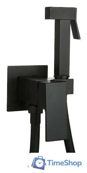 Гигиенический душ Roxen Caspia 50096000-B - Изображение №3 — Интернет-магазин Time-Shop